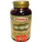 Pack 12 unidades Lecitina De Soja 1200Mg. 90 Perlas Integralia Pack 12 unidades Lecitina De Soja 1200Mg. 90 Perlas Integralia