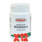 Pack 12 unidades Rhodiola Extracto 60 Capsulas Integralia