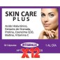 Pack 12 unidades Skin Care Plus 30 Capsulas Integralia Pack 12 unidades Skin Care Plus 30 Capsulas Integralia