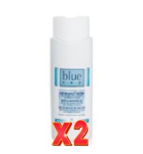 Pack de 2 unidades Blue-Cap Gel 400 Ml Catalysis