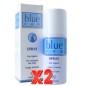 Pack de 2 unidades Blue-Cap Locion Spray 100 Ml Catalysis Pack de 2 unidades Blue-Cap Locion Spray 100 Ml Catalysis
