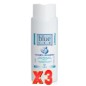 Pack de 3 unidades Blue-Cap Champu 400 Ml Catalysis
