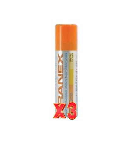 Pack de 3 unidades Granex Spray 50 Ml Catalysis