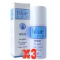 Pack de 3 unidades Blue-Cap Locion Spray 100 Ml Catalysis Pack de 3 unidades Blue-Cap Locion Spray 100 Ml Catalysis