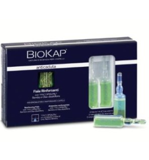 Biokal Anticaida Viales Biokap