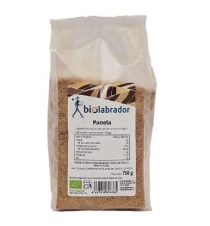 Panela 750 Gramos Biolabrador