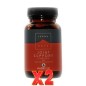 Pack de 2 unidades Glucosamina, Boswelia Y Msm Comprimidoslex 100 Capsulas vegetales De Terranova