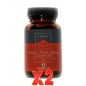 Pack de 2 unidades Hierro Bisglicinato 20 Mg Comprimidoslex 50 Capsulas vegetales De Terranova