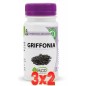 Pack de 3x2 unidades Griffonia 30 Vcáp De Mgd Pack de 3x2 unidades Griffonia 30 Vcáp De Mgd