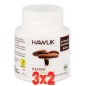 Pack de 3x2 unidades Reishi (Ganoderma Lucidum). Extracto Puro 60 Capsulas vegetales De Hawlik