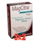 Pack de 3x2 unidades Magcitra 60 Comprimidos De Health Aid