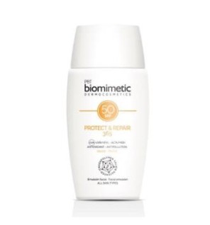 Protect & Repair 365 Fotoprotector Spf 50 50 Ml Biomimetic