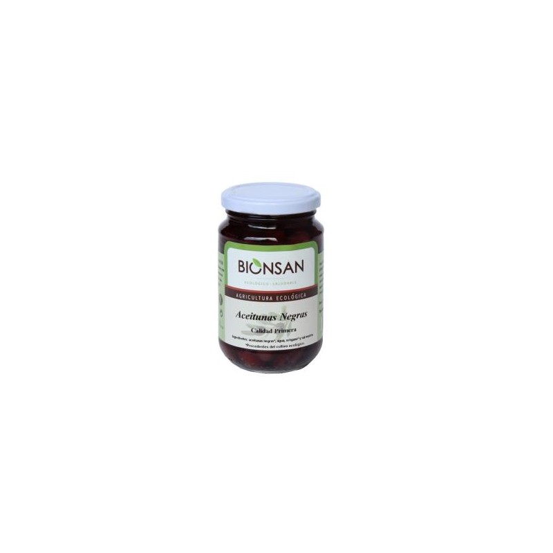 Pate De Aceitunas Negras 140 Gramos Eco Bionsan Pate De Aceitunas Negras 140 Gramos Eco Bionsan