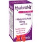 Pack de 6 unidades Hyalurovit 30 Comprimidos De Health Aid