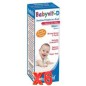 Pack de 6 unidades Babyvit-D Gotas 50 Ml De Health Aid Pack de 6 unidades Babyvit-D Gotas 50 Ml De Health Aid