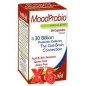 Pack de 6 unidades Moodprobio 30 Capsulas vegetales De Health Aid