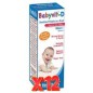 Pack 12 uds Babyvit-D Gotas 50 Ml De Health Aid Pack 12 uds Babyvit-D Gotas 50 Ml De Health Aid
