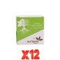 Pack 12 uds Crema Reparadora Con Tepezcohuite 50 Ml De Nutrinat Pack 12 uds Crema Reparadora Con Tepezcohuite 50 Ml De Nutrinat