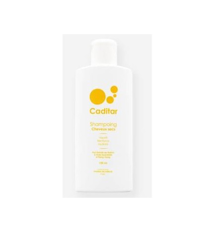Caditar Champu Cabello Seco 150 Ml Bio-Recherche