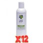 Pack 12 uds Champú Regenerador Con Tepezcohuite 250 Ml De Nutrinat Pack 12 uds Champú Regenerador Con Tepezcohuite 250 Ml De Nutrinat