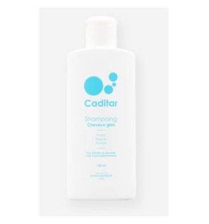 Caditar Champu Cabello Graso 150 Ml Bio-Recherche