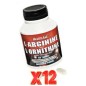 Pack 12 uds L-Arginina/L-Ornitina 600 Mg/300 Mg 60 Comprimidos De Health Aid
