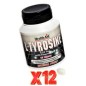 Pack 12 uds L-Tirosina 550 Mg 60 Comprimidos De Health Aid Pack 12 uds L-Tirosina 550 Mg 60 Comprimidos De Health Aid