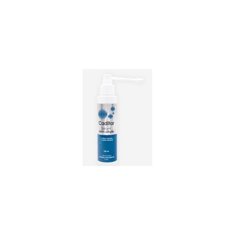 Caditar Serum Anticaida 100 Ml Bio-Recherche