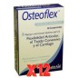 Pack 12 uds Osteoflex 30 Comprimidos De Health Aid