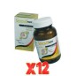 Pack 12 uds Sexovit  Forte 30 Comprimidos De Health Aid