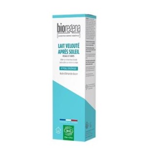 Leche After Sun Rostro Y Cuerpo 125Ml Hipoaler Bio Bioregena