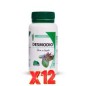 Pack 12 uds Desmodio 120 Capsulas vegetales De Mgd Pack 12 uds Desmodio 120 Capsulas vegetales De Mgd
