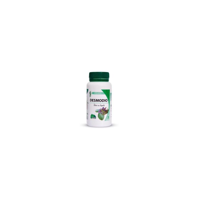 Desmodio 120 Capsulas vegetales De Mgd Desmodio 120 Capsulas vegetales De Mgd