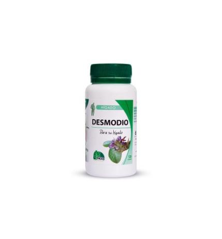 Desmodio 120 Capsulas vegetales De Mgd