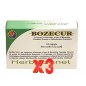 Pack de 3 unidades Bozecur 24 Capsulas Pack de 3 unidades Bozecur 24 Capsulas