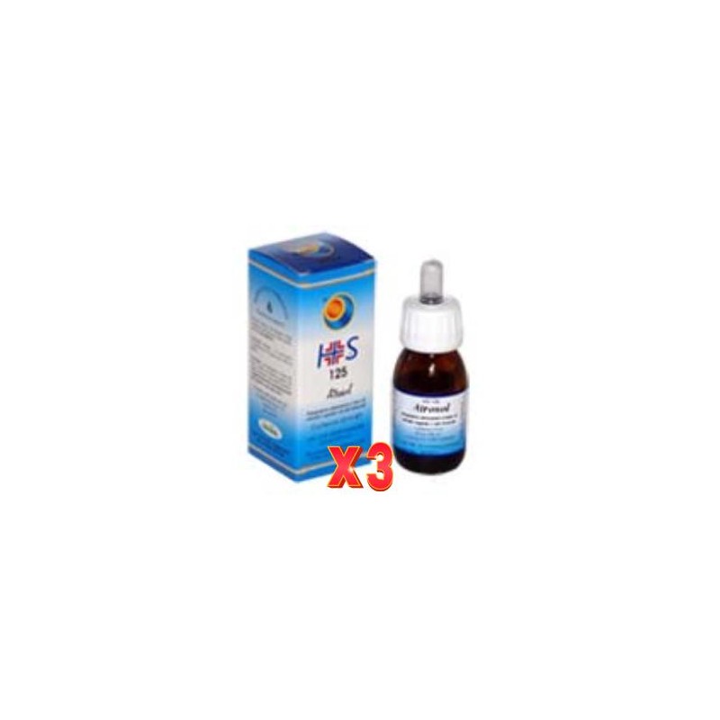 Pack de 3 unidades Atrosol Gotas 50 Ml Pack de 3 unidades Atrosol Gotas 50 Ml