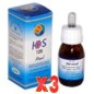 Pack de 3 unidades Atrosol Gotas 50 Ml Pack de 3 unidades Atrosol Gotas 50 Ml