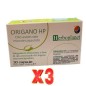 Pack de 3 unidades Oregano Hp 30 Capsulas