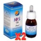 Pack de 2 unidades Atrosol Gotas 50 Ml Pack de 2 unidades Atrosol Gotas 50 Ml