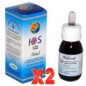 Pack de 2 unidades Defesol Gotas 50 Ml Pack de 2 unidades Defesol Gotas 50 Ml