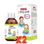 Pack de 2 unidades Neo Peques Relax 150 Ml Pack de 2 unidades Neo Peques Relax 150 Ml