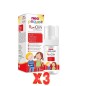 Pack de 3 unidades Dermicalm Coolmousse 100 Ml