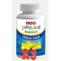 Pack de 3 unidades Neo Peques Gummies Omega 3 Dha 30 Gominolas Pack de 3 unidades Neo Peques Gummies Omega 3 Dha 30 Gominolas