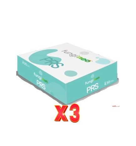 Pack de 3 unidades Fungineo Prs 30 Frascos
