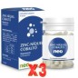 Pack de 3 unidades Zinc-Niquel-Cobalto Microgranulos Neo 50 Capsulas