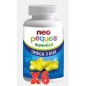 Pack de 6 unidades Neo Peques Gummies Omega 3 Dha 30 Gominolas Pack de 6 unidades Neo Peques Gummies Omega 3 Dha 30 Gominolas