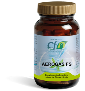Aerogas Fs 90 Capsulas Cfn