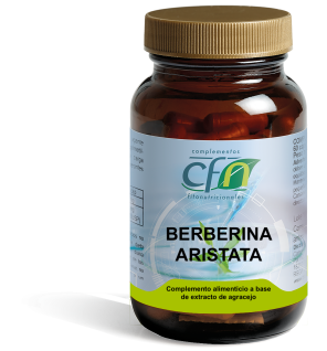 Berberina Aristata 90 Caps Cfn
