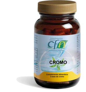 Cromo 90 Compr. Cfn