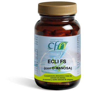 Ecli Fs 60 Vcaps Cfn